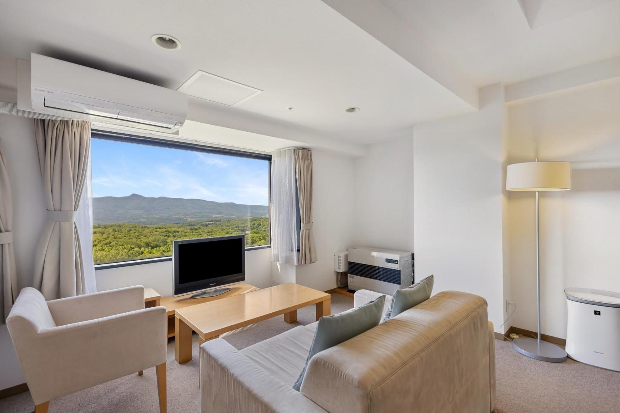 One Niseko Resort Towers Exterior foto
